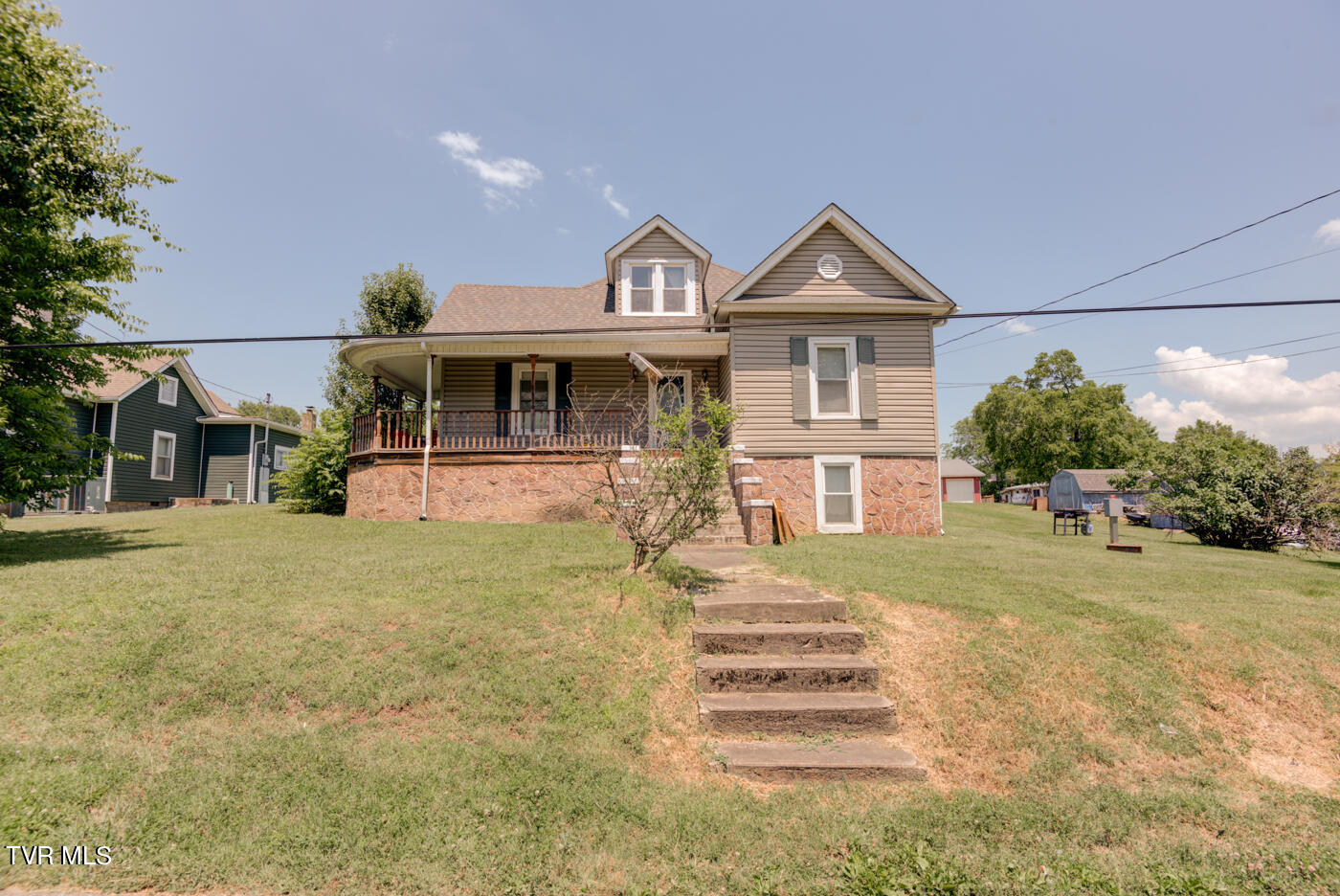 112 York Street, Bulls Gap, Tennessee image 1