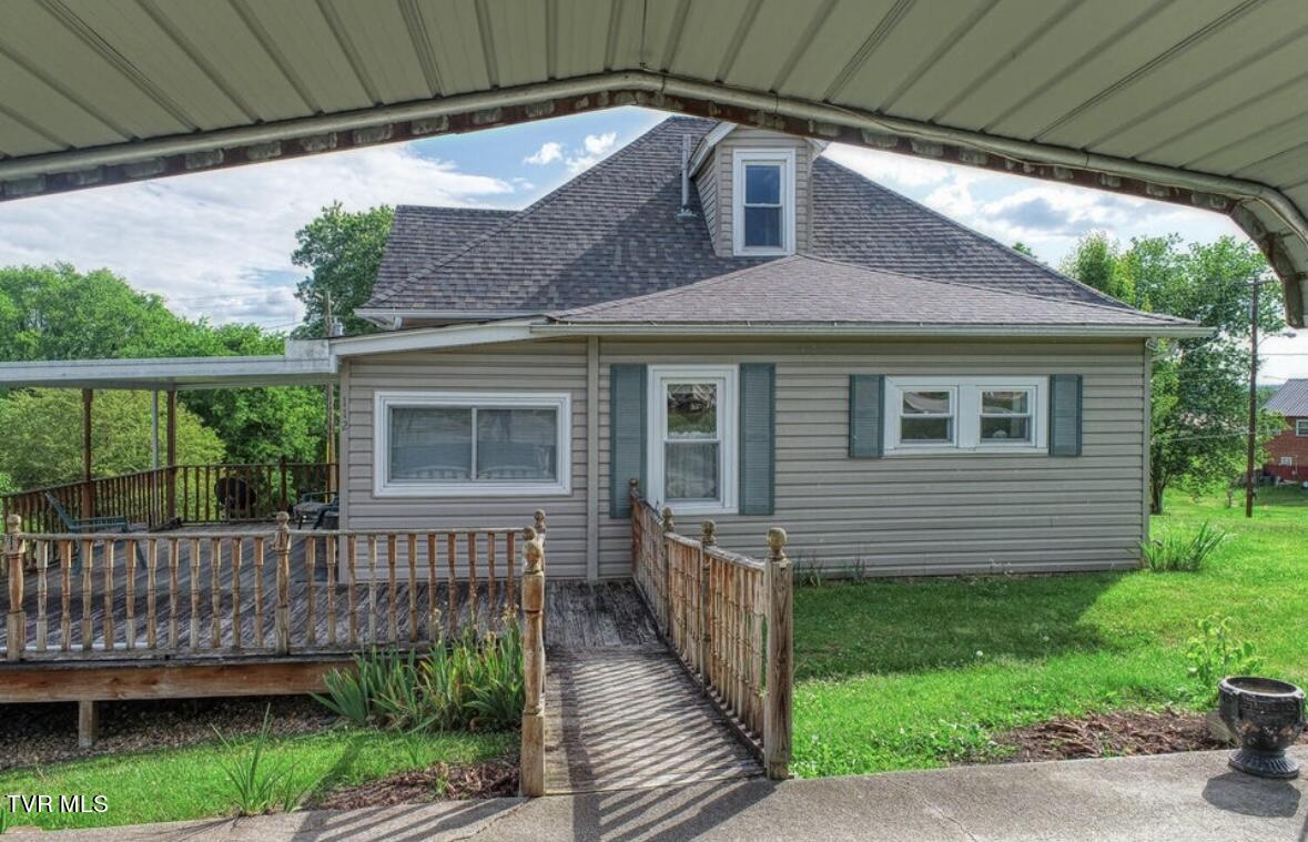 112 York Street, Bulls Gap, Tennessee image 24