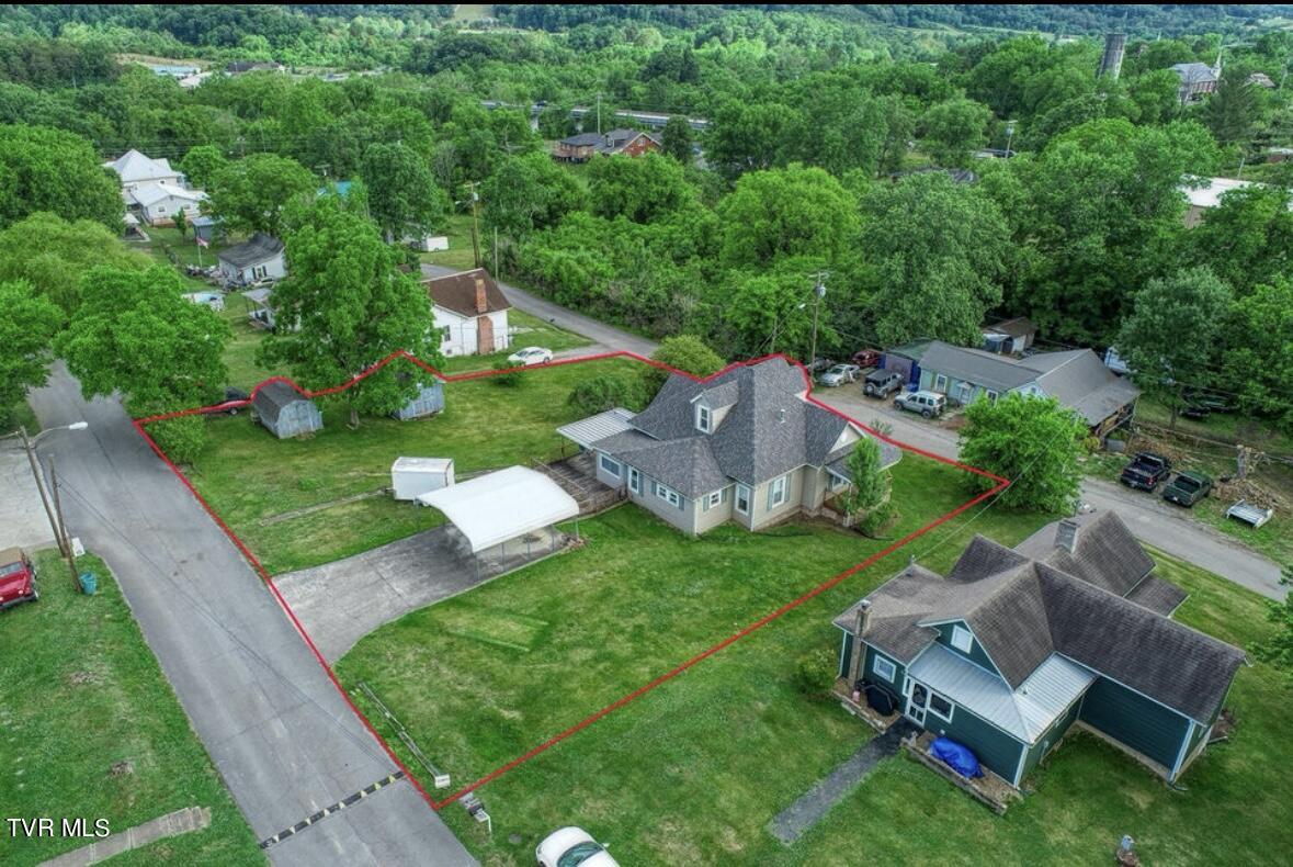 112 York Street, Bulls Gap, Tennessee image 36