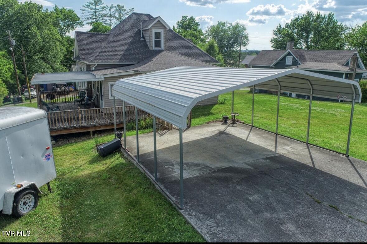 112 York Street, Bulls Gap, Tennessee image 23