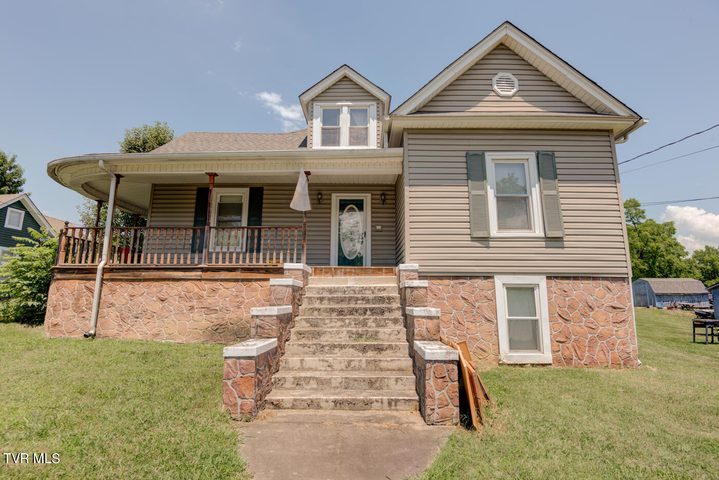 112 York Street, Bulls Gap, Tennessee image 4