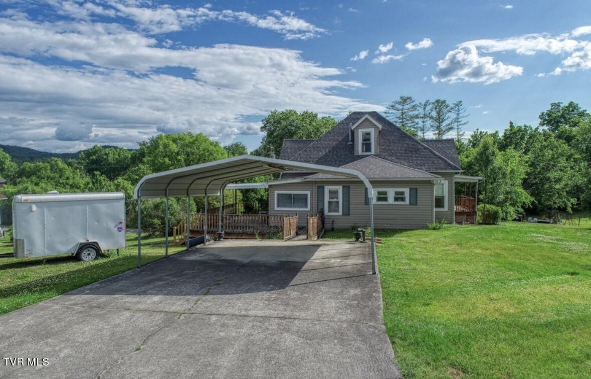 112 York Street, Bulls Gap, Tennessee image 22