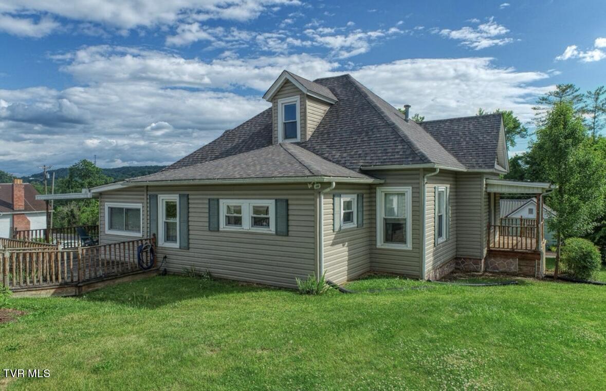 112 York Street, Bulls Gap, Tennessee image 25
