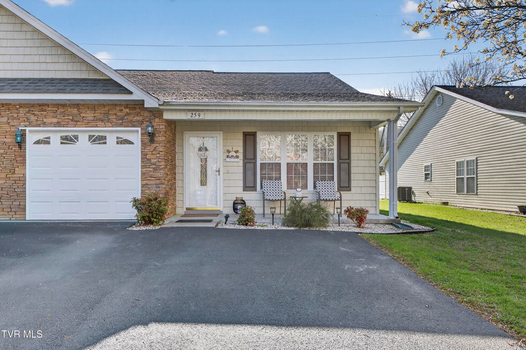 Photo of 259 Sapling Grove Court, Bristol, VA 24201 (MLS # 9992750)