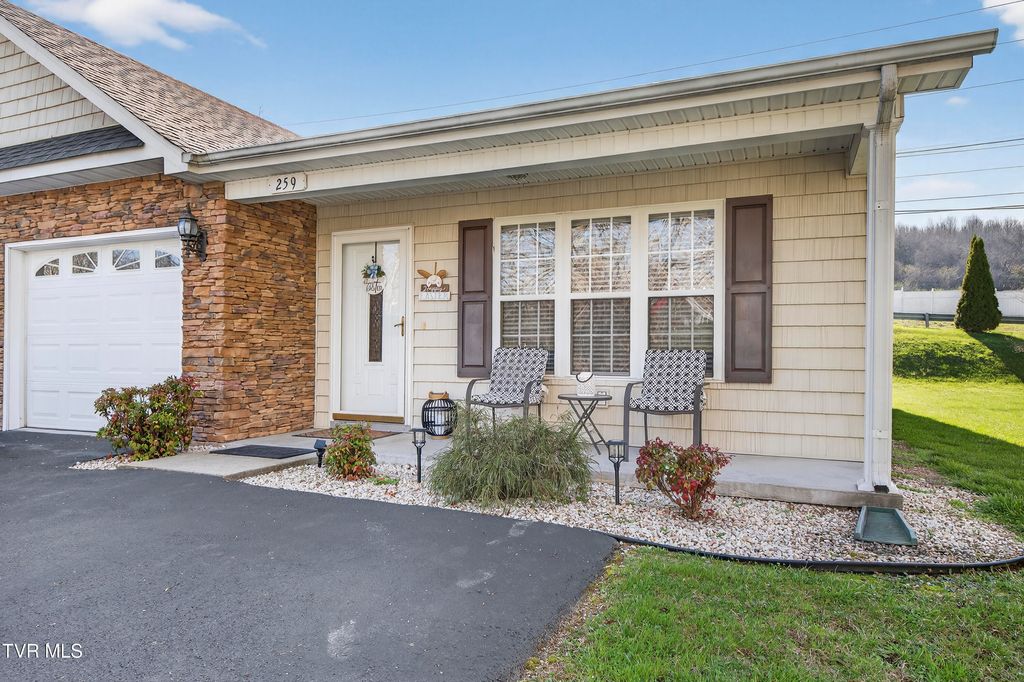 Photo of 259 Sapling Grove Court, Bristol, VA 24201 (MLS # 9992750)