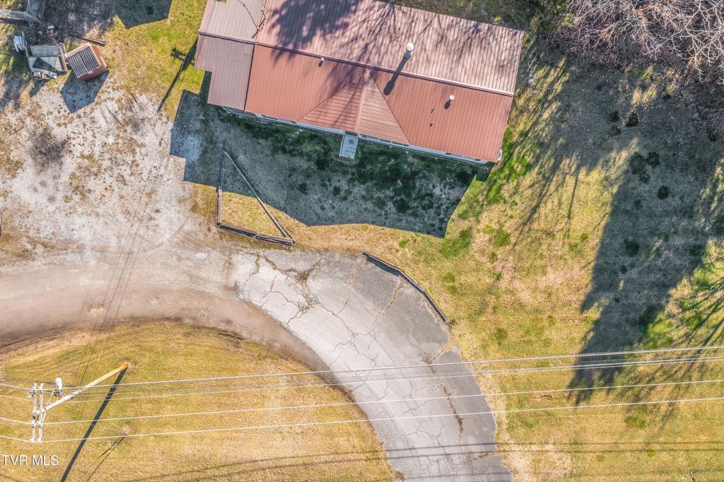 Photo of 9945 Highway 11w, Mooresburg, TN 37811 (MLS # 9987407)