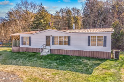 Homes For Sale - 9945 Highway 11w<br/> Mooresburg, TN 37811