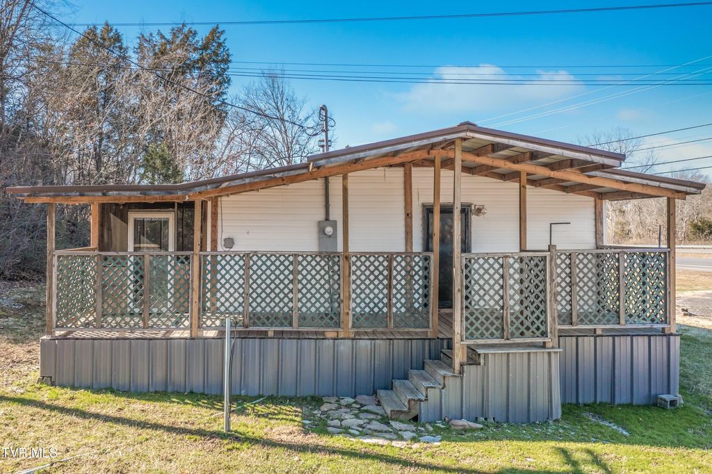 Photo of 9945 Highway 11w, Mooresburg, TN 37811 (MLS # 9987407)