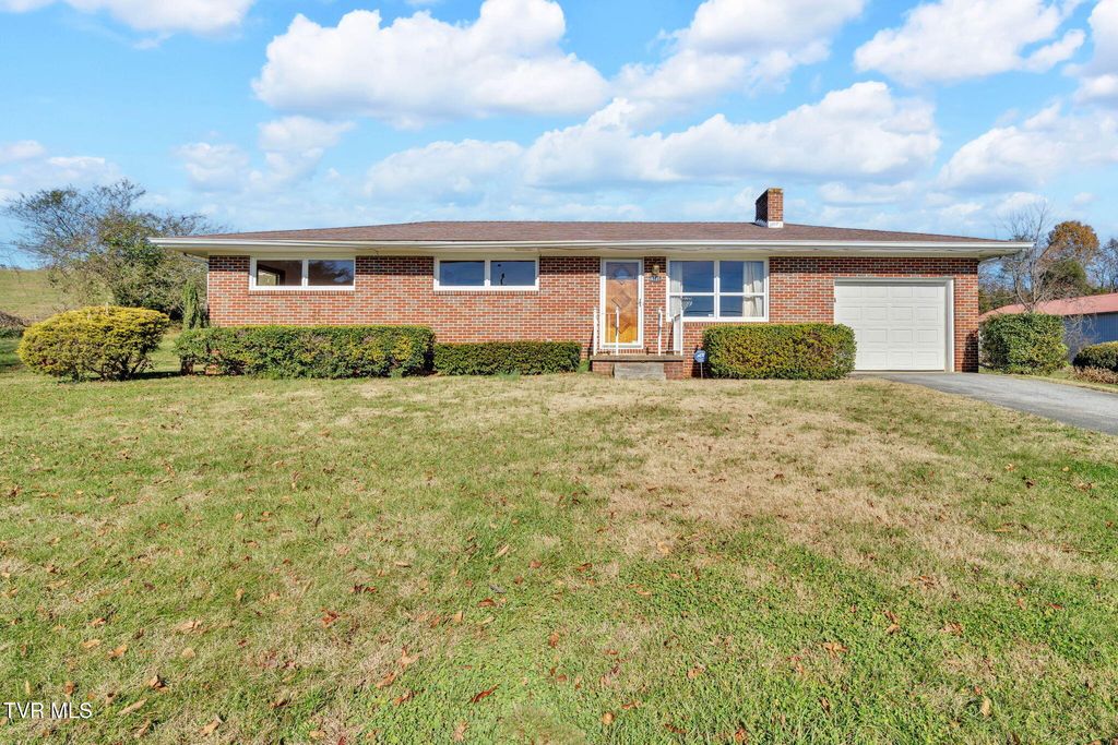 Photo of 4191 Carters Valley Road, Church Hill, TN 37642 (MLS # 9988604)