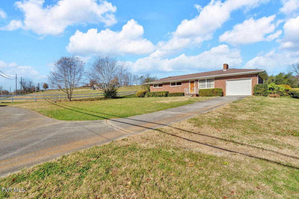 Photo of 4191 Carters Valley Road, Church Hill, TN 37642 (MLS # 9988604)