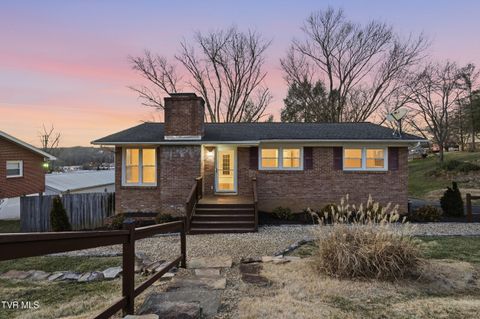 Homes For Sale - 404 Merriewood Drive<br/> Bristol, TN 37620