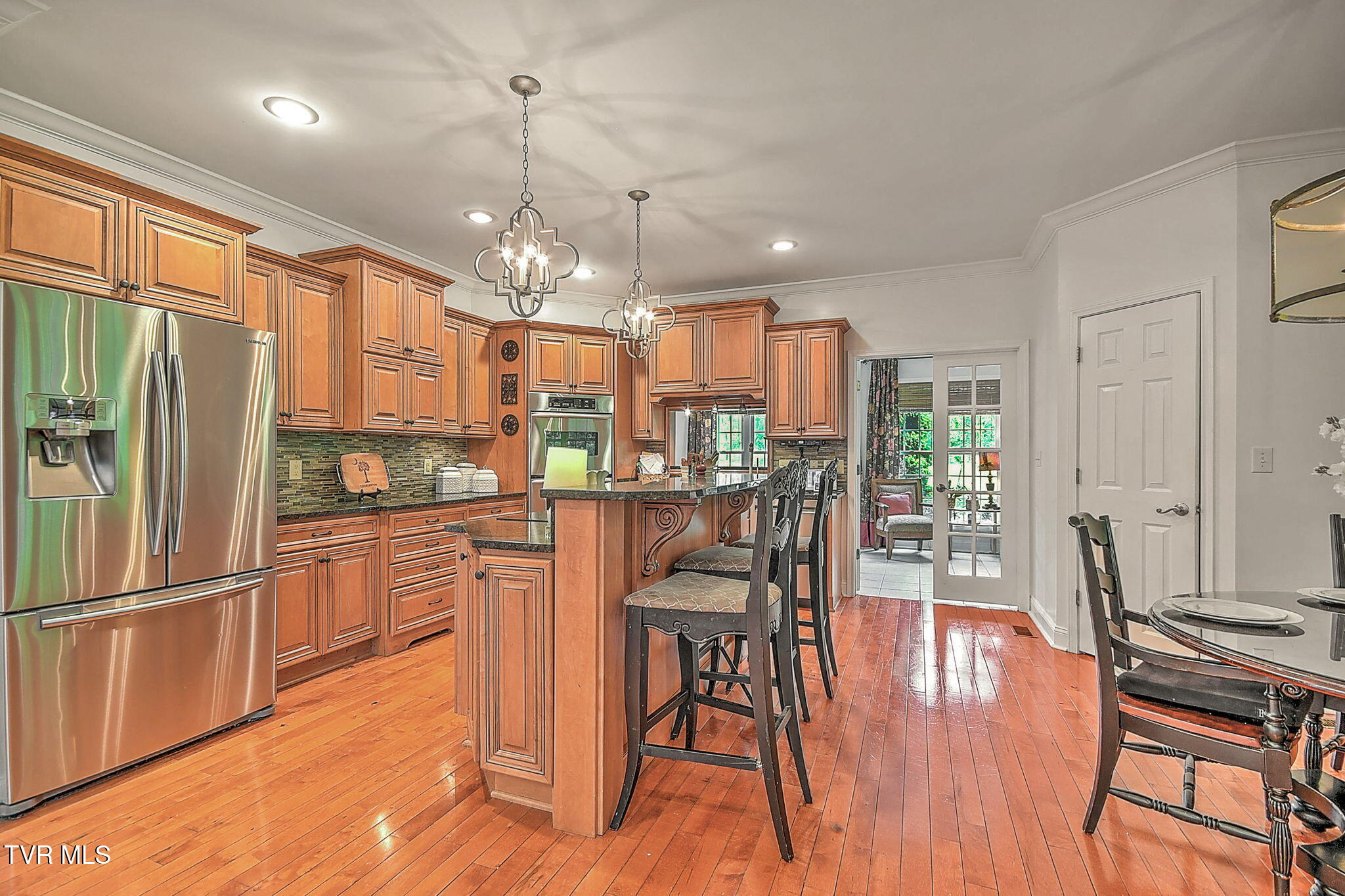 2007 Woodfern Place