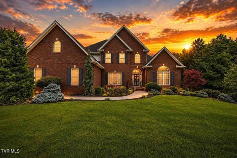 Photo of 2007 Woodfern Place, Kingsport, TN 37660 (MLS # 9997611)