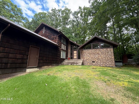Photo of 8931 Tanager Road, Wise, VA 24293 (MLS # 10001400)