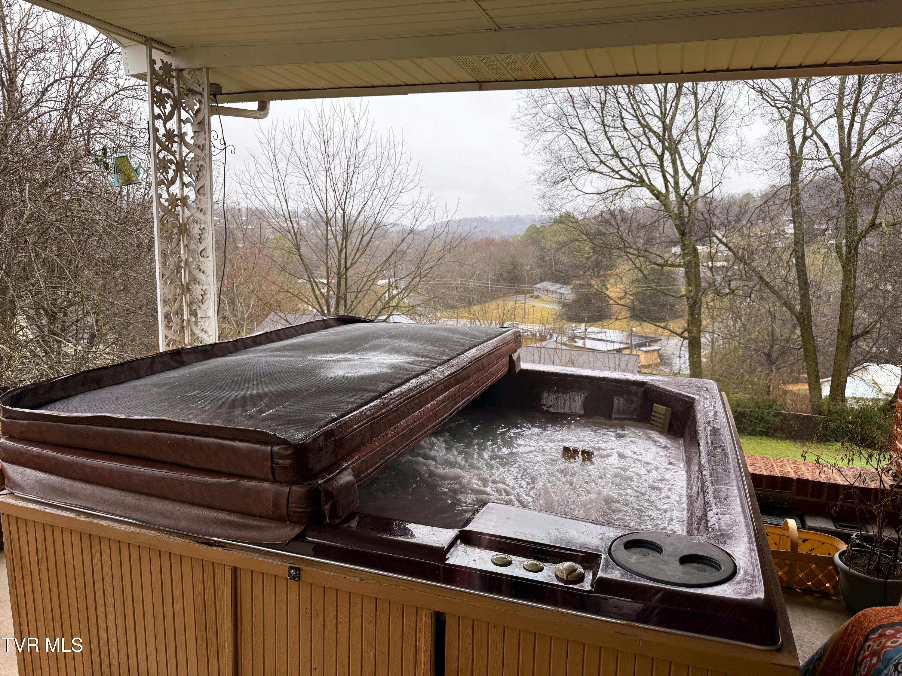 550 Summit Ridge Drive, Newport, Tennessee image 18