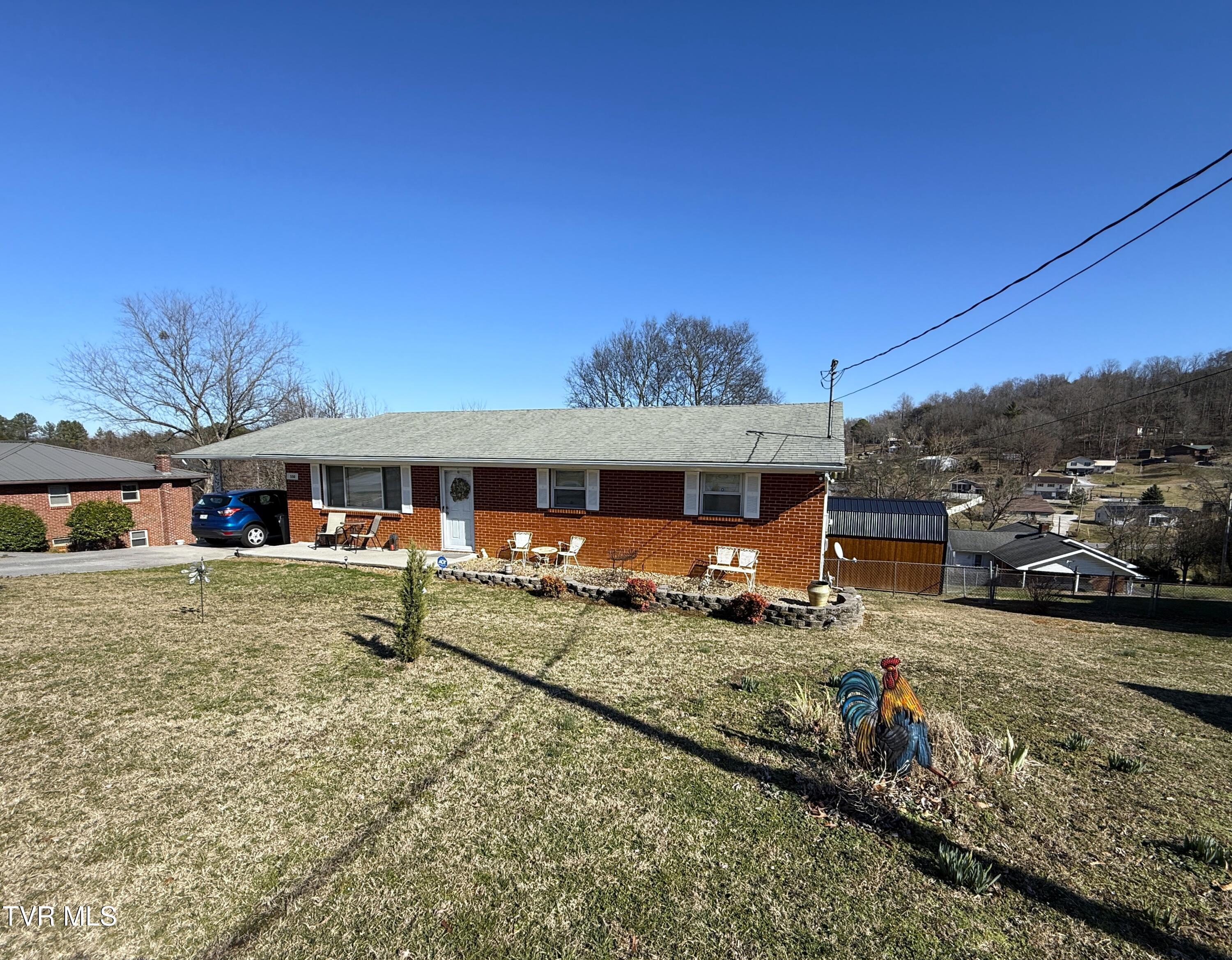 550 Summit Ridge Drive, Newport, Tennessee image 3