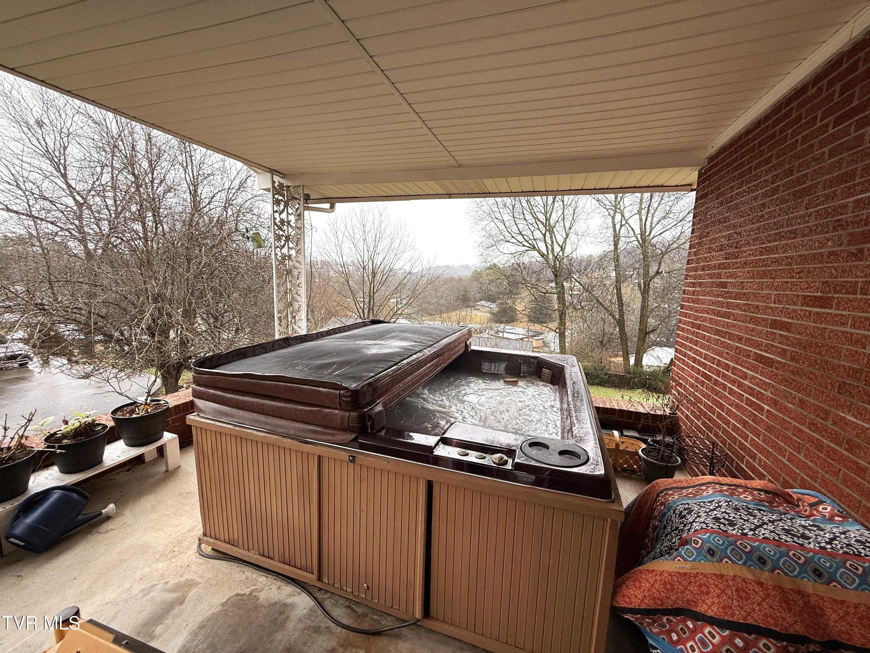550 Summit Ridge Drive, Newport, Tennessee image 19