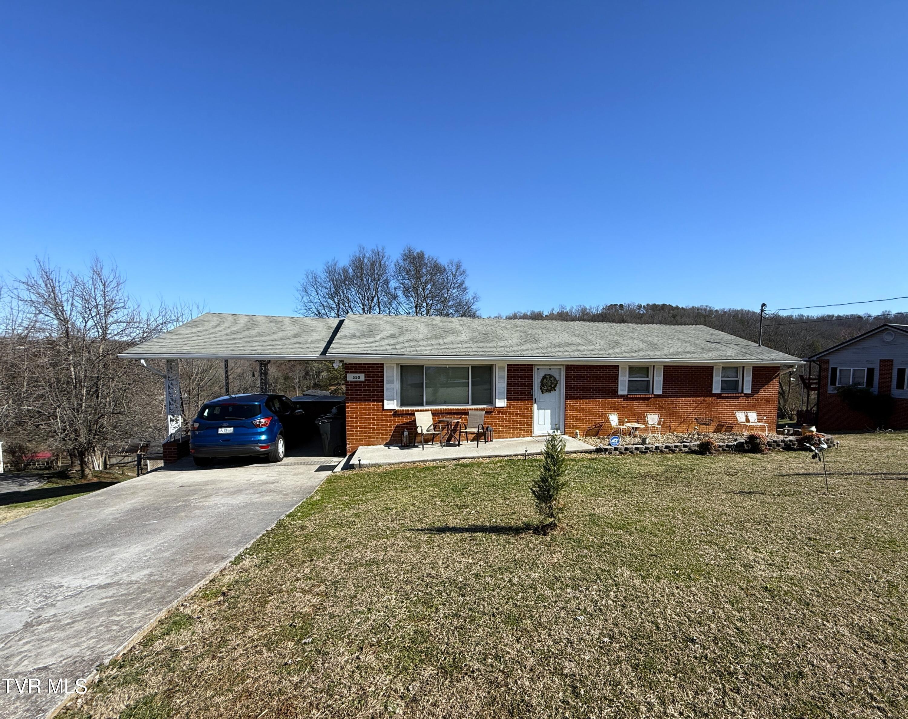 550 Summit Ridge Drive, Newport, Tennessee image 4