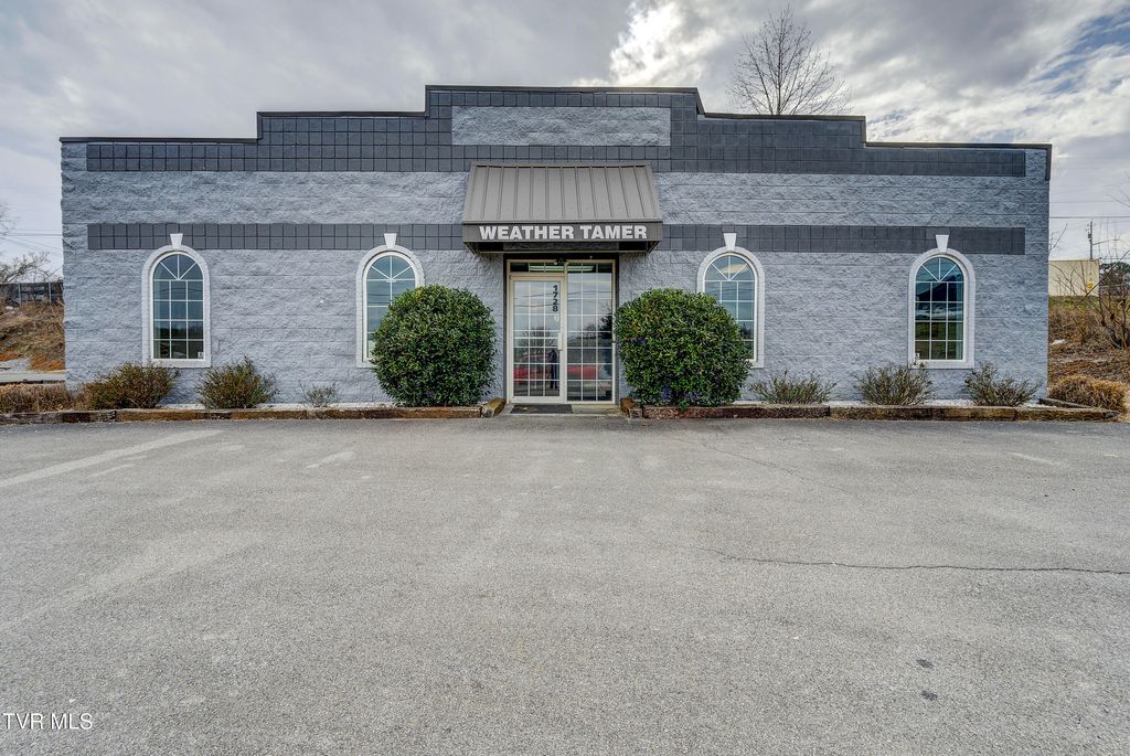 Photo of 1728 Old Gray Station Road #-, Johnson City, TN 37615 (MLS # 9992170)