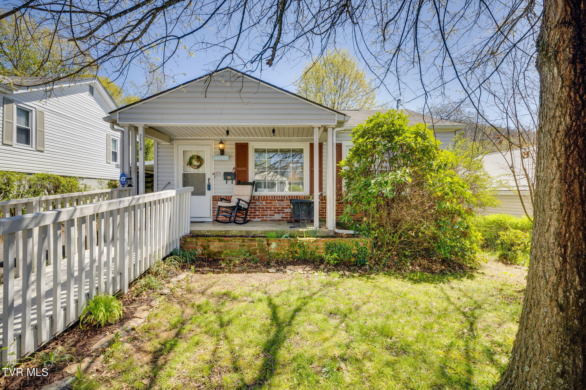 2110 Anderson Street, Bristol, Tennessee image 1