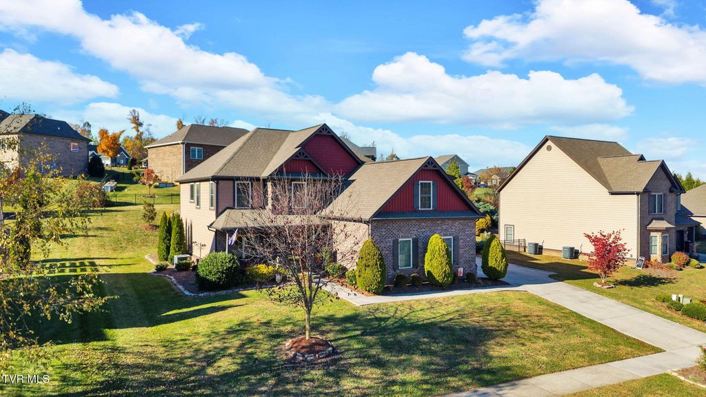 Photo of 217 Laurel Canyon, Johnson City, TN 37615 (MLS # 9988100)