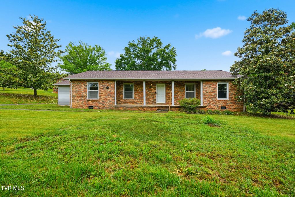 Photo of 1 Hastings Court, Johnson City, TN 37604 (MLS # 9995900)