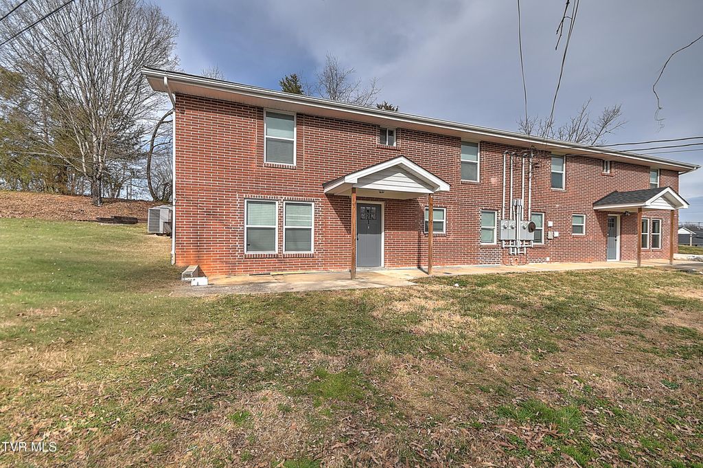 Photo of 127 Patrick Lane, Gray, TN 37615 (MLS # 9990235)
