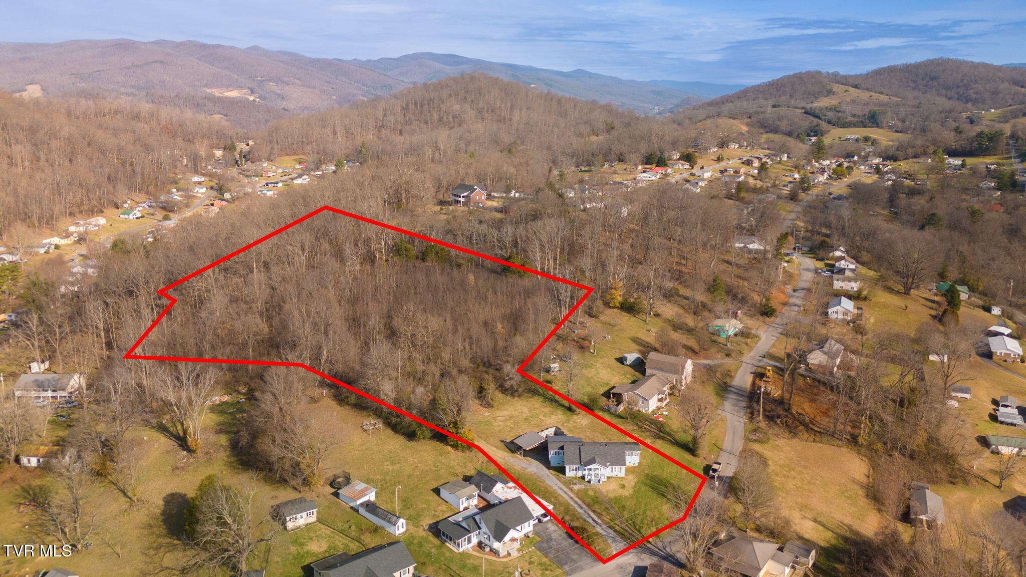 211 Old Siam Rd Road, Elizabethton, Tennessee image 41