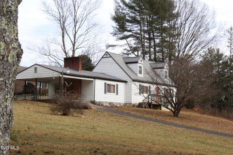 Homes For Sale - 175 Fincastle Heights Road<br/> Lee County, Jonesville, VA 24263