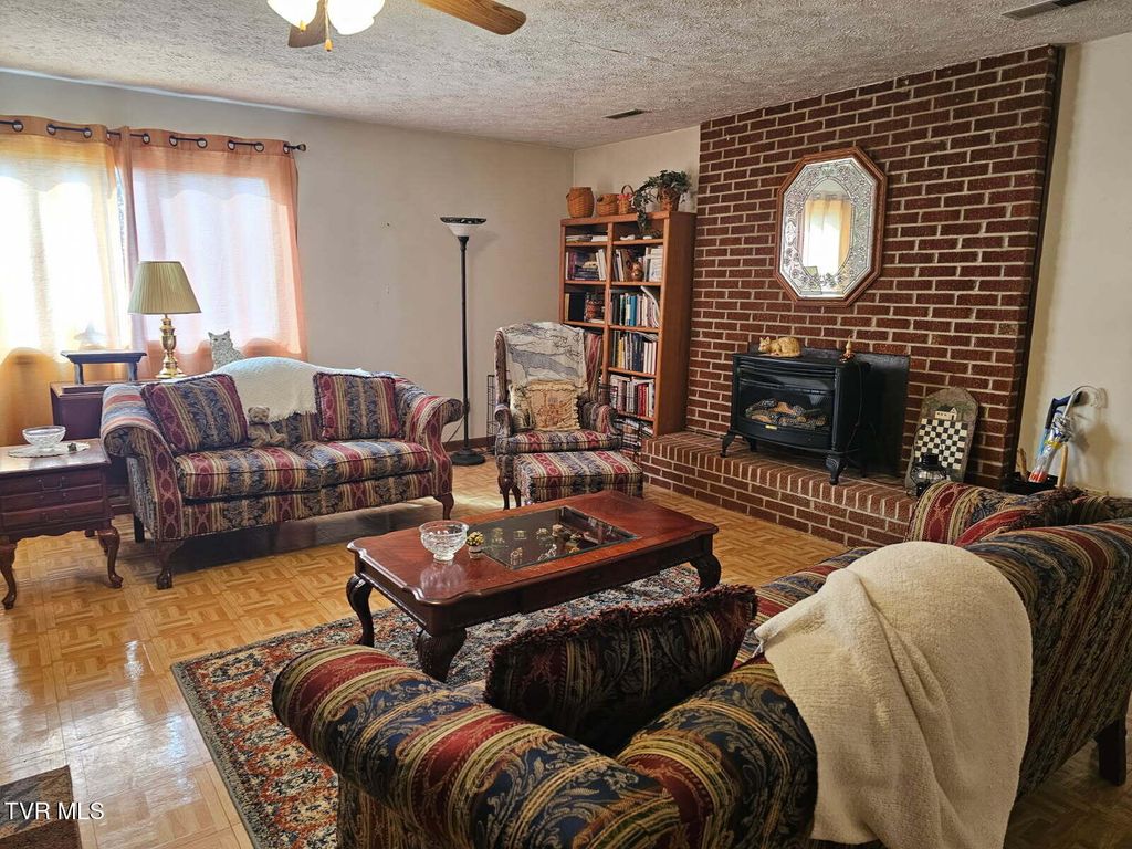 Photo of 175 Fincastle Heights Road, Jonesville, VA 24263 (MLS # 9991179)