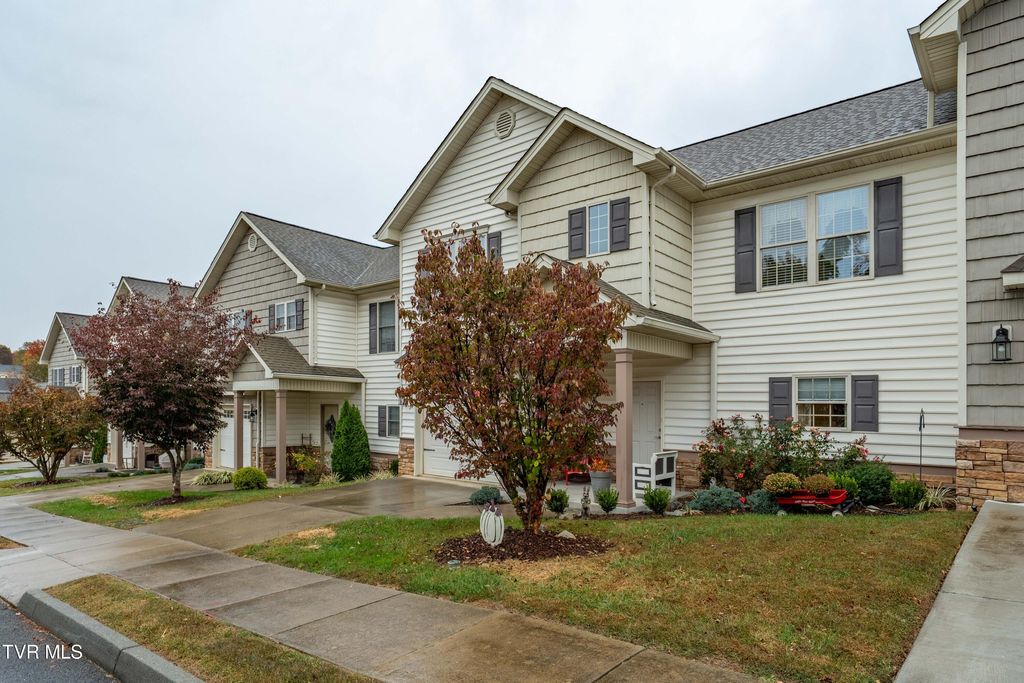 Photo of 281 Baileigh Lyn Loop #A-3, Jonesborough, TN 37659 (MLS # 9987726)