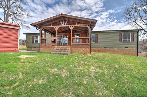 Photo of 299 Roosevelt Avenue, Elizabethton, TN 37643 (MLS # 9992198)