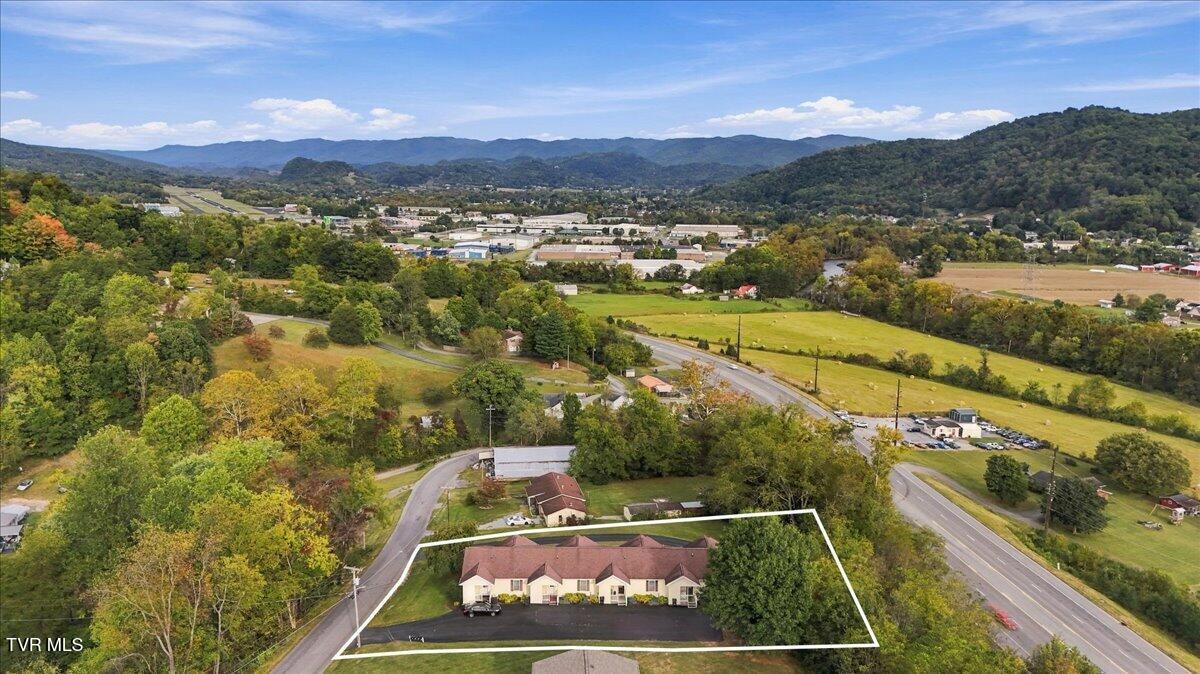 133 Minton Hollow Road