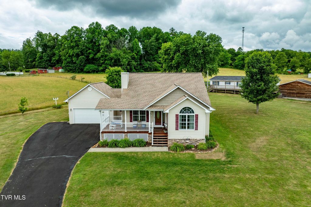 Photo of 313 Lily Lane, Mountain City, TN 37683 (MLS # 9997235)