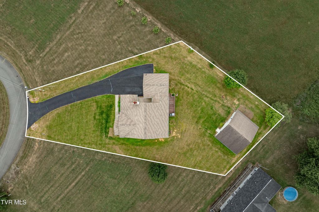 Photo of 313 Lily Lane, Mountain City, TN 37683 (MLS # 9997235)