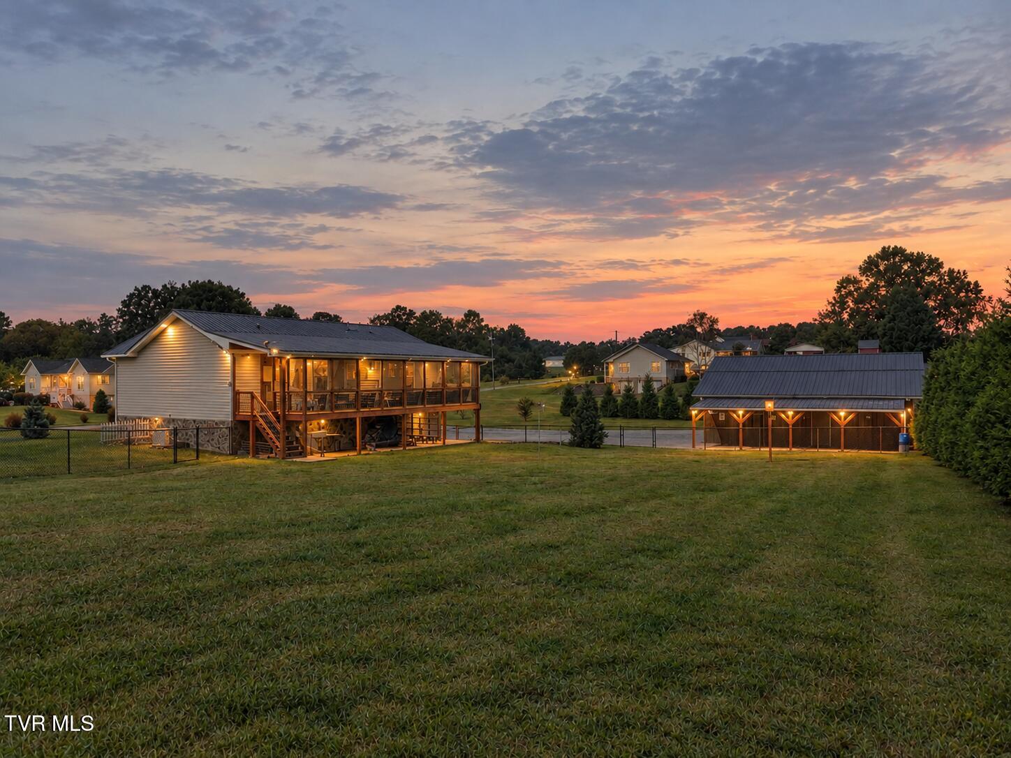 215 Pine Ridge Drive
