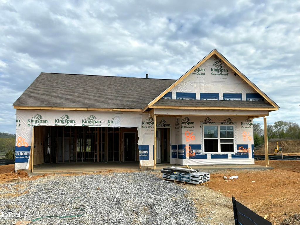Photo of 70 Ollie Street St, Johnson City, TN 37615 (MLS # 9992157)
