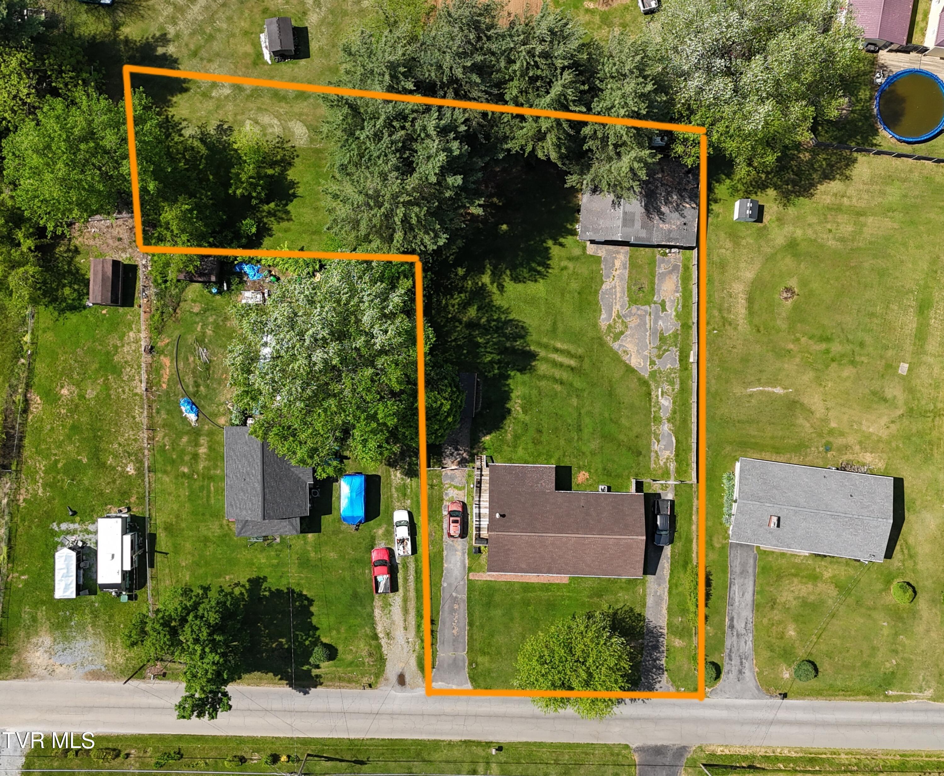2029 Dave Buck Road, Johnson City, Tennessee image 33