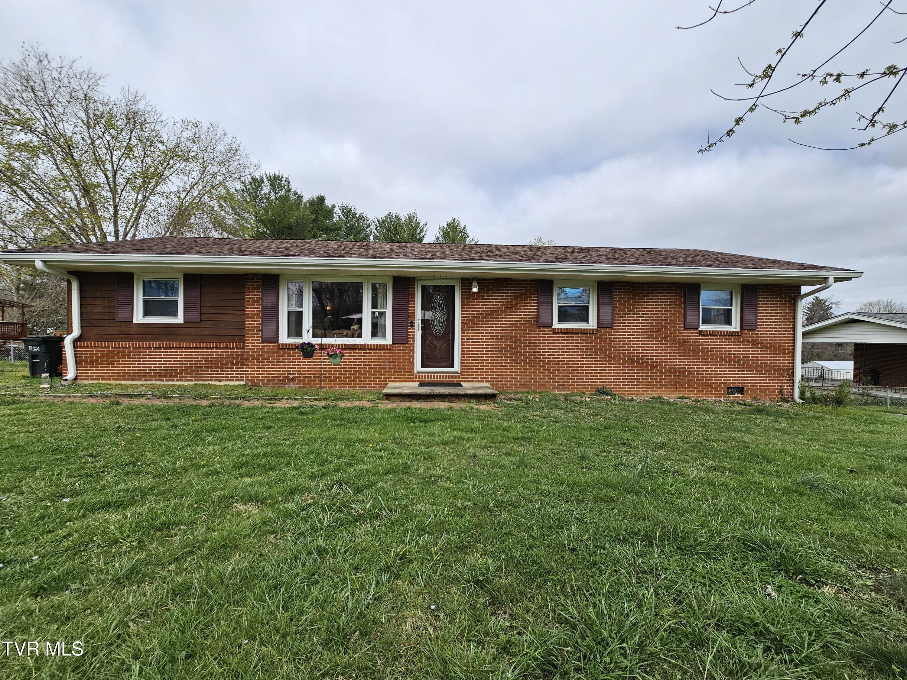 2029 Dave Buck Road, Johnson City, Tennessee image 1