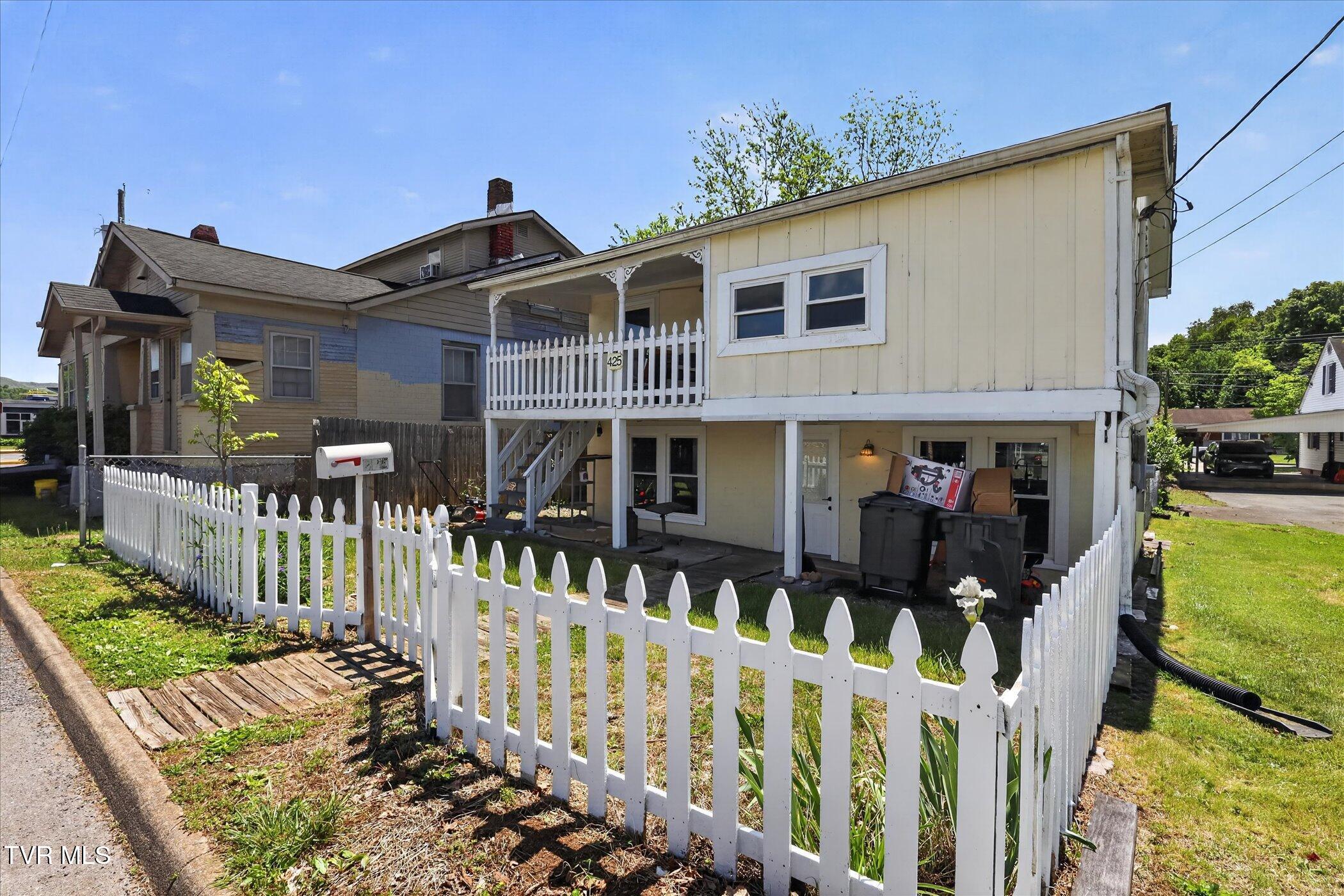 425 Beasley Street
