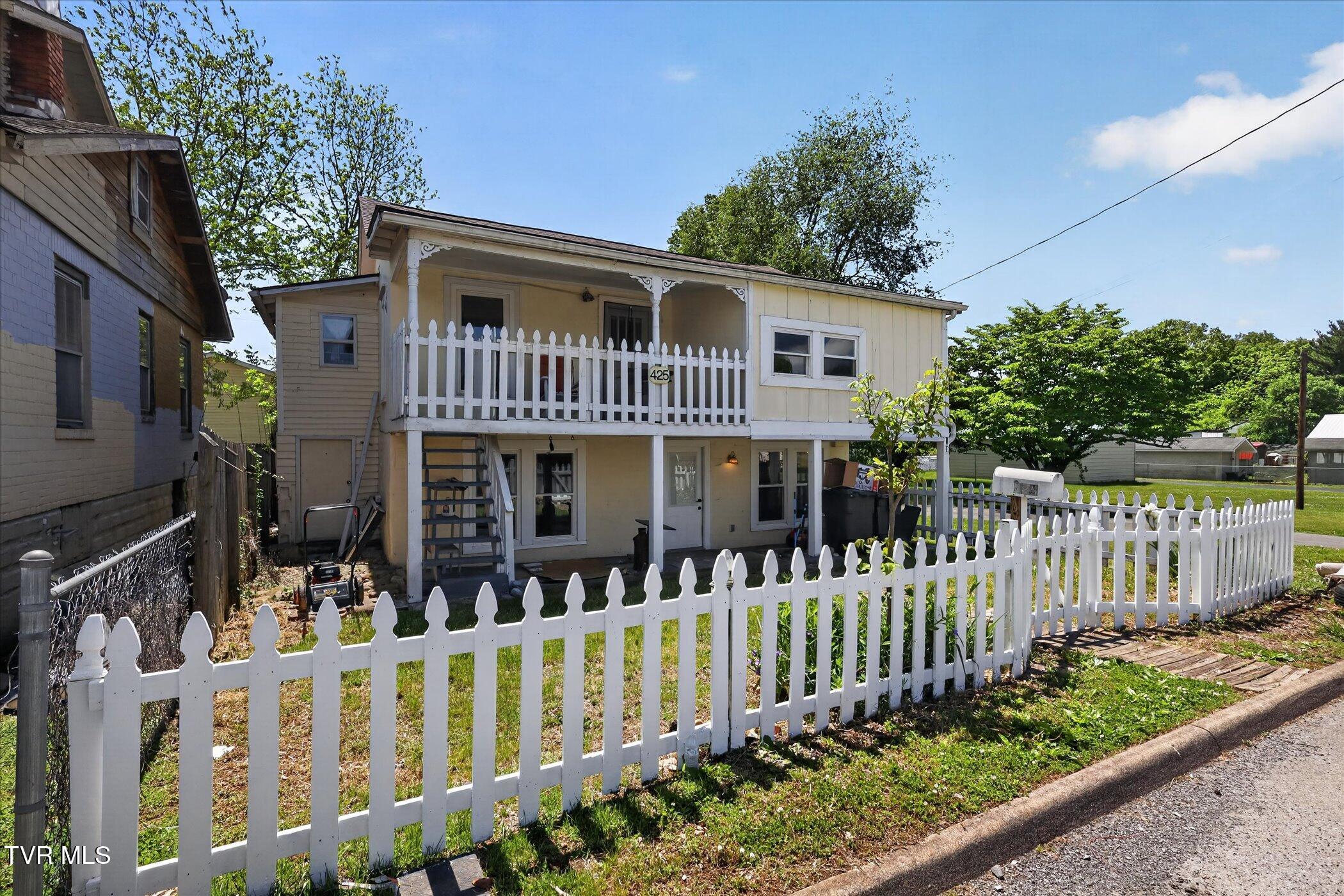425 Beasley Street