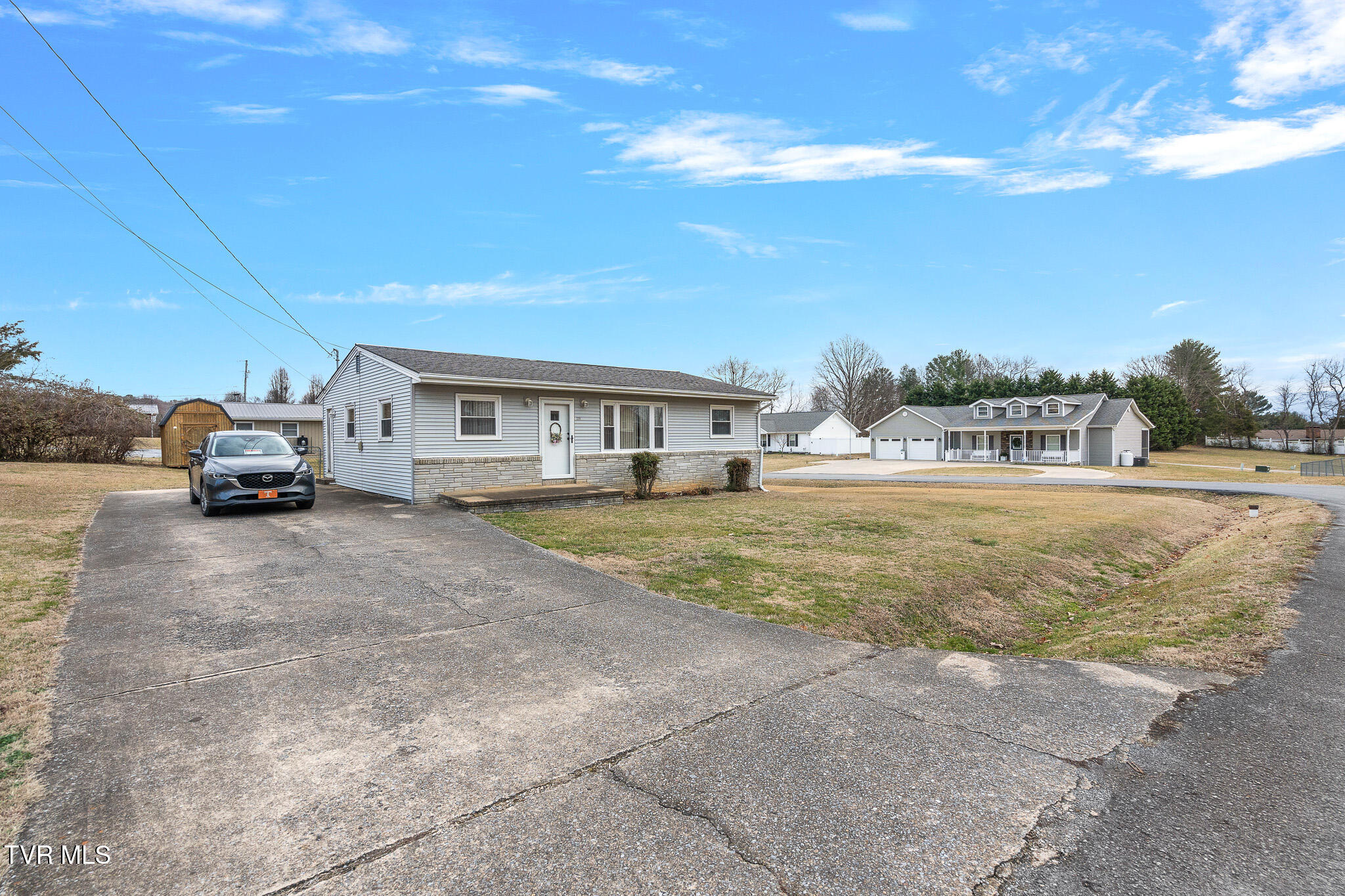 109 Boone Drive, Greeneville, Tennessee image 29