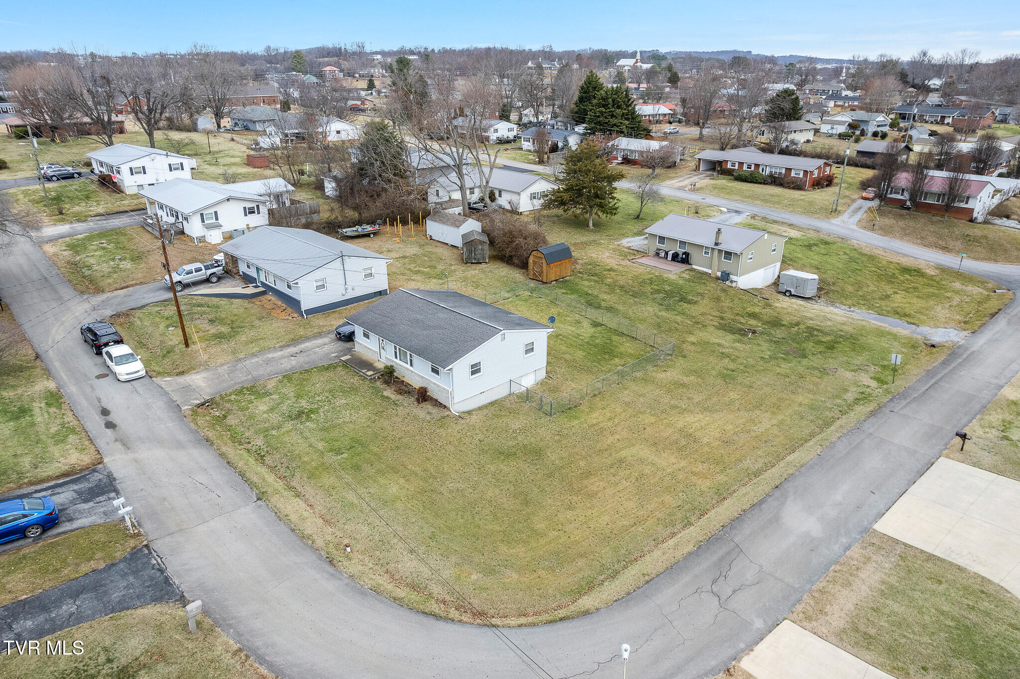 109 Boone Drive, Greeneville, Tennessee image 3