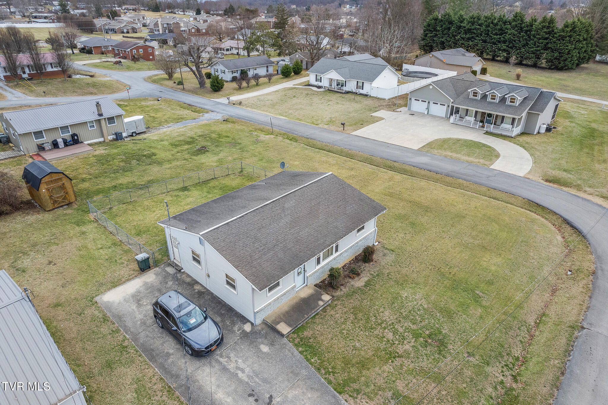 109 Boone Drive, Greeneville, Tennessee image 2