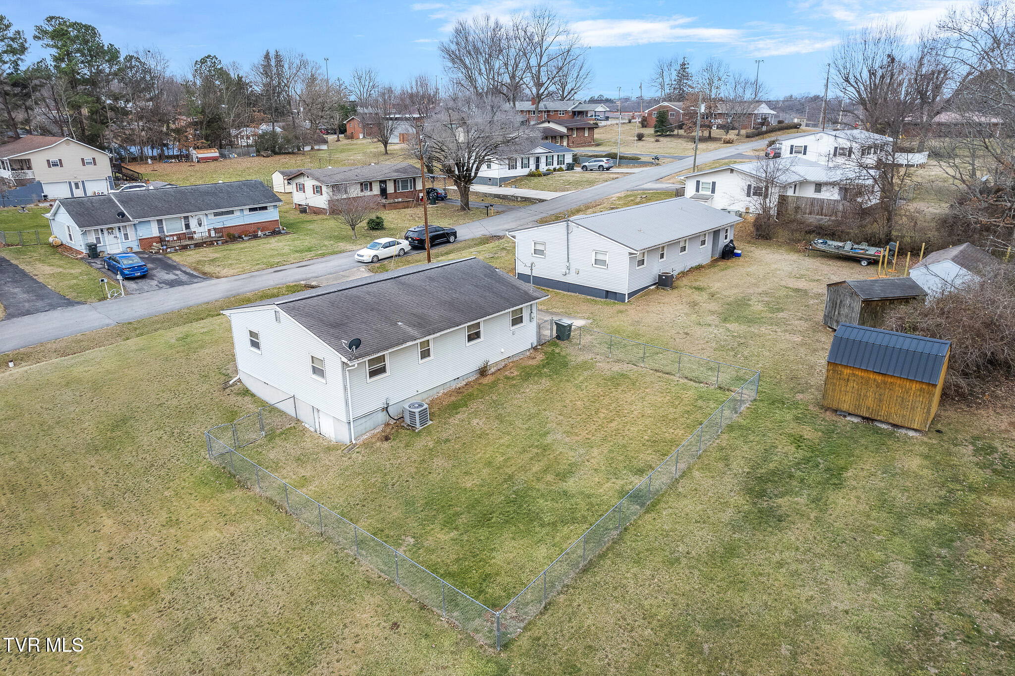109 Boone Drive, Greeneville, Tennessee image 4