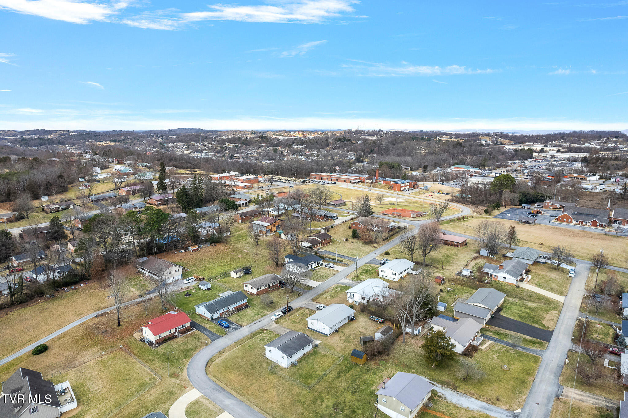 109 Boone Drive, Greeneville, Tennessee image 8