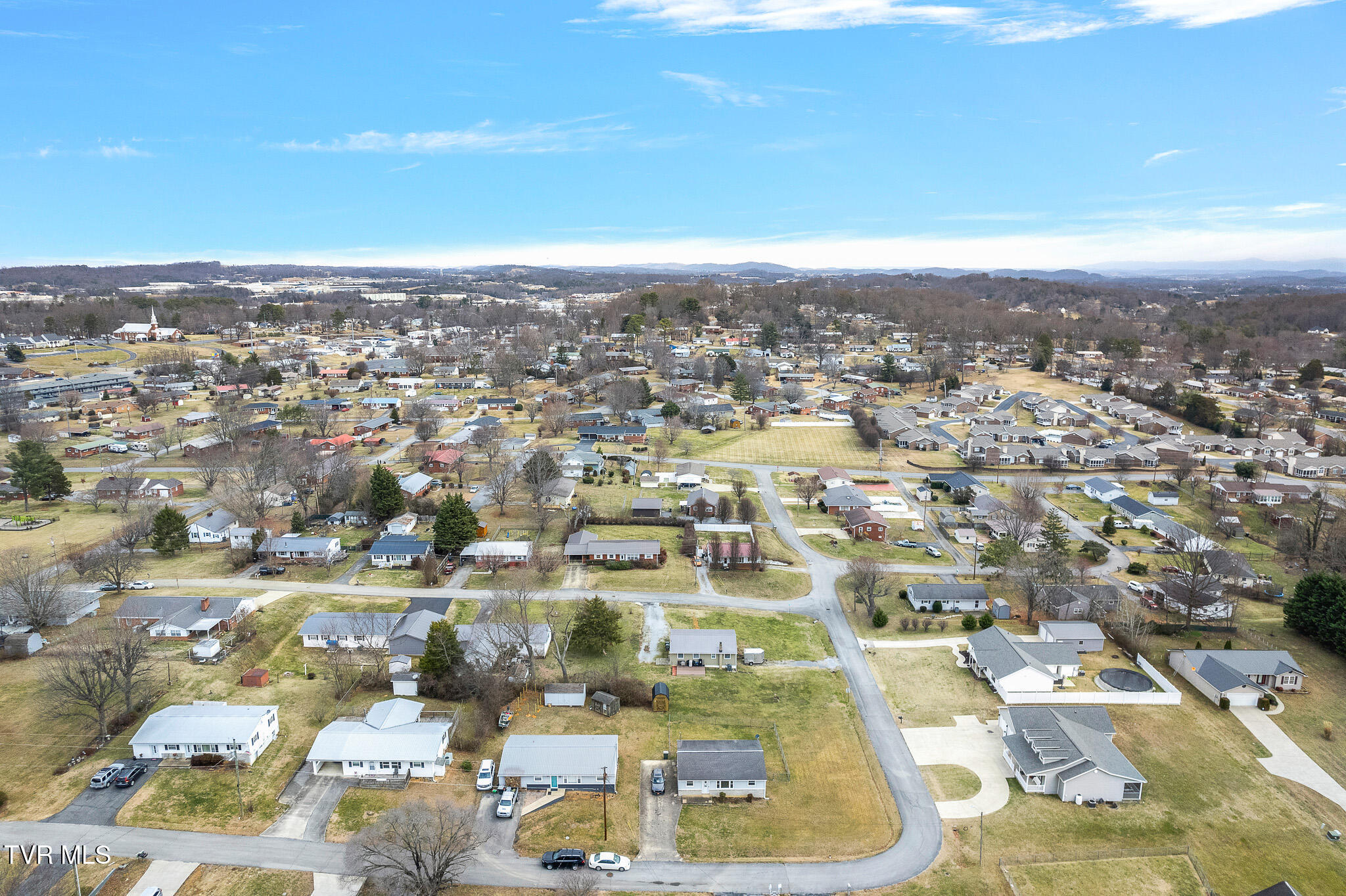 109 Boone Drive, Greeneville, Tennessee image 7