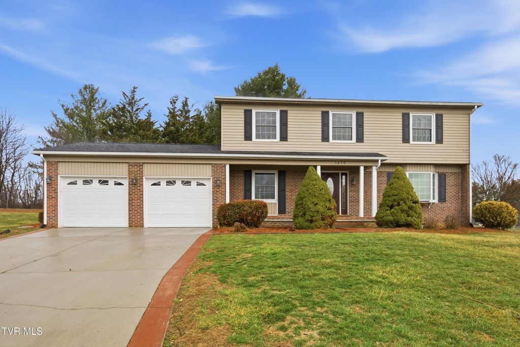 Photo of 1270 Crestview Drive, Wytheville, VA 24382 (MLS # 9992057)