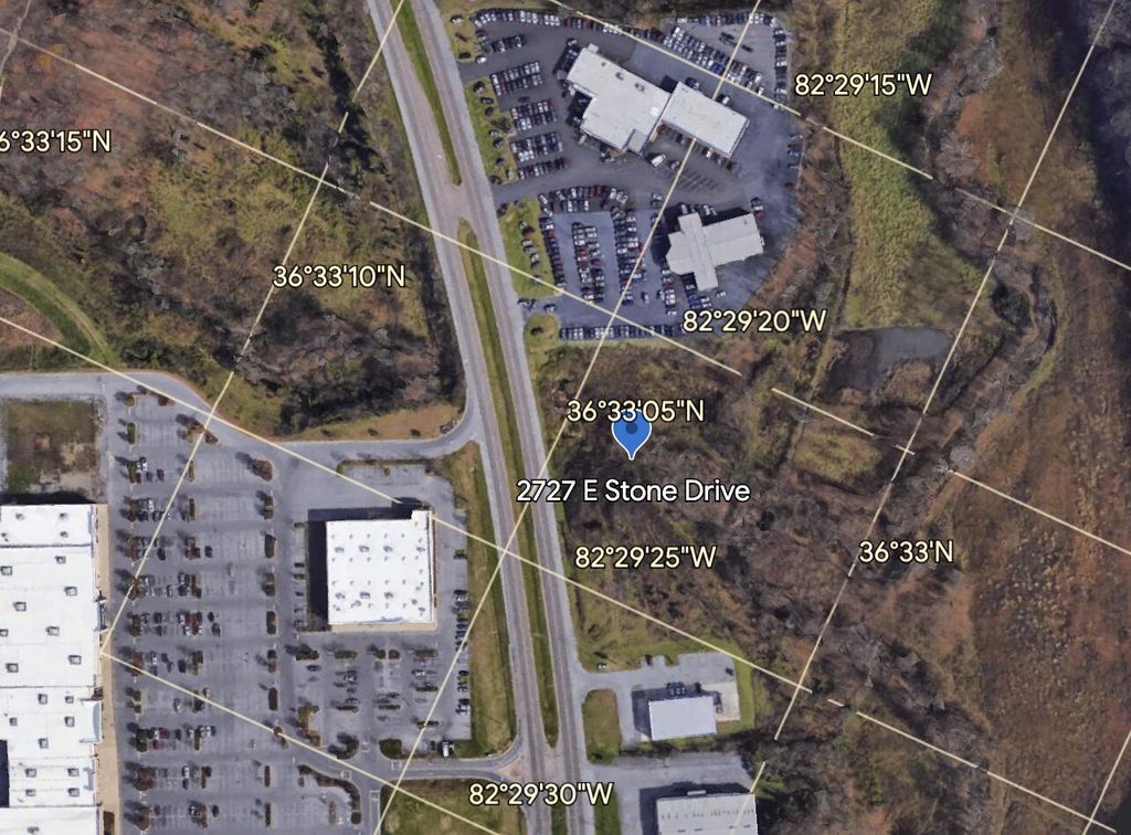 Photo of 2727 Stone Drive, Kingsport, TN 37660 (MLS # 9950097)