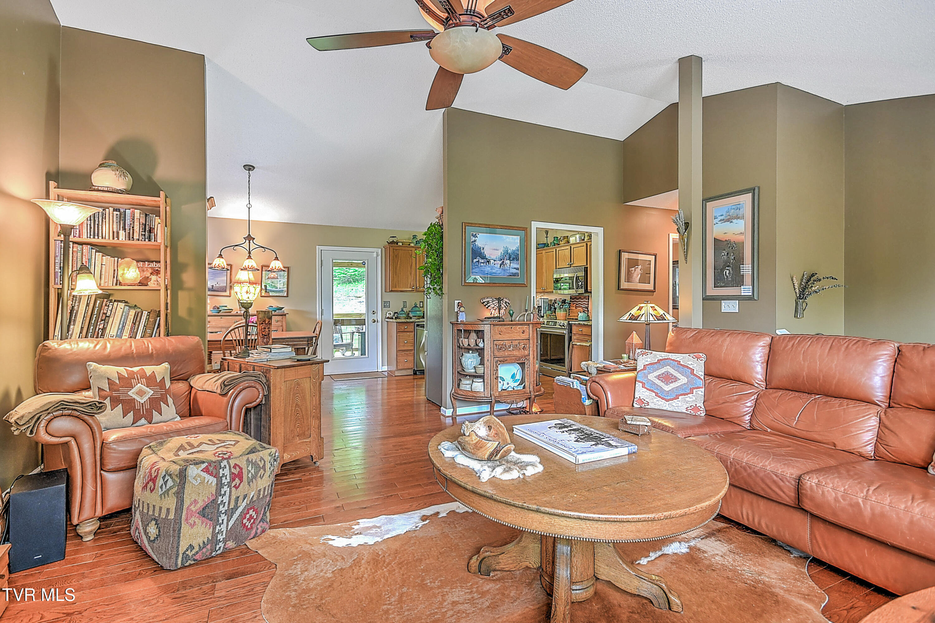 231 Maple Ridge Drive, Jonesborough, Tennessee image 18